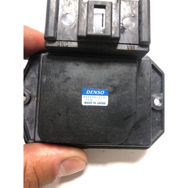 Resistência Ar Condicionado Gm Ômega 3.6 V6 *3211 Cx053