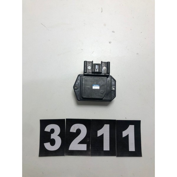 Resistência Ar Condicionado Gm Ômega 3.6 V6 *3211 Cx053