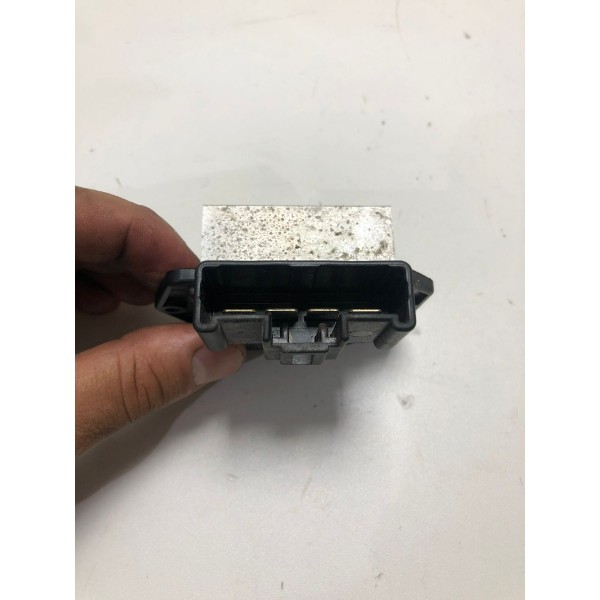 Resistência Ar Condicionado Gm Ômega 3.6 V6 *3211 Cx053