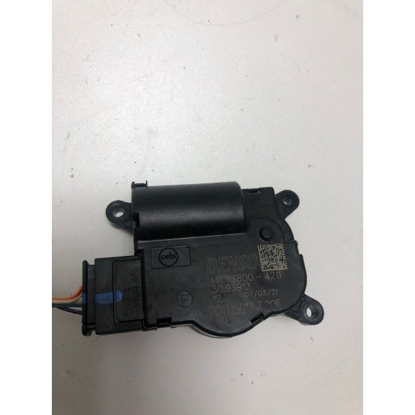 Atuador Motor Ar Condicionado Renegade 1.8 *3144 Cx052