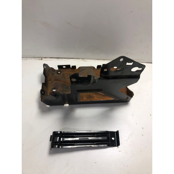 Caixa Bateria Gm Omega Fittipaldi 92199344 *3255 Pr032