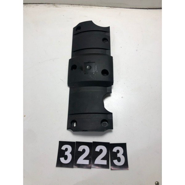 Tampa Motor Peugeot 307 C3 C4 1.6 9638602180 *3223 Cx053