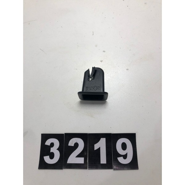 Tampa Isofix Volkswagen T-cross 1.0 2019 / 2021 *3219 Cx053