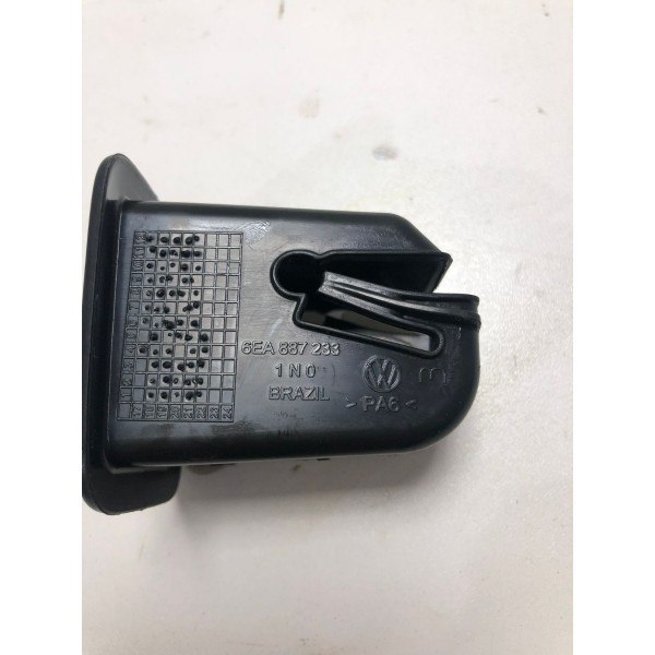 Tampa Isofix Volkswagen T-cross 1.0 2019 / 2021 *3219 Cx053