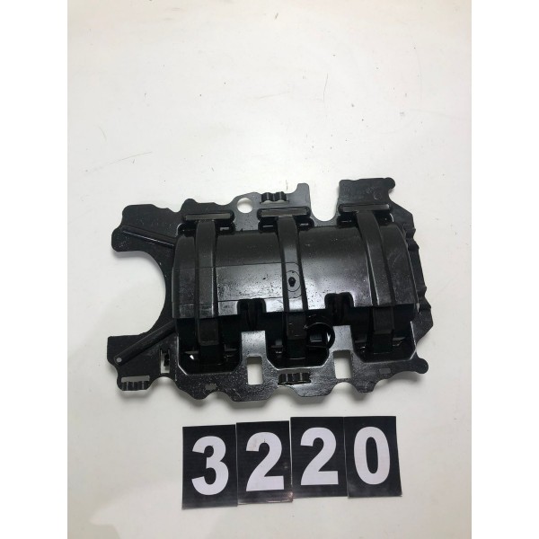 Defletor Óleo Carter Volkswagen Tcross 2021 *3220 Cx053