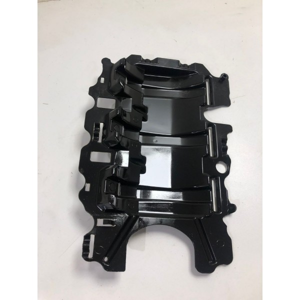 Defletor Óleo Carter Volkswagen Tcross 2021 *3220 Cx053