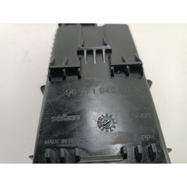 Filtro Canister Peugeot 208 C4 Cactus 1.6 16v 2013 14 A 2019