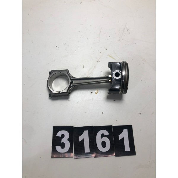 Pistao Com Biela C4 Cactus 1.6 2022 *3161 Pr031