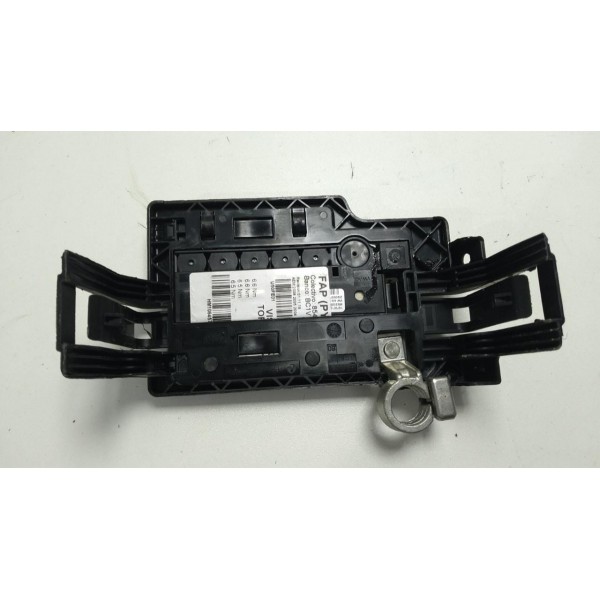 Polo Positivo Tcross 2021 E10643000 *3129 Cx052