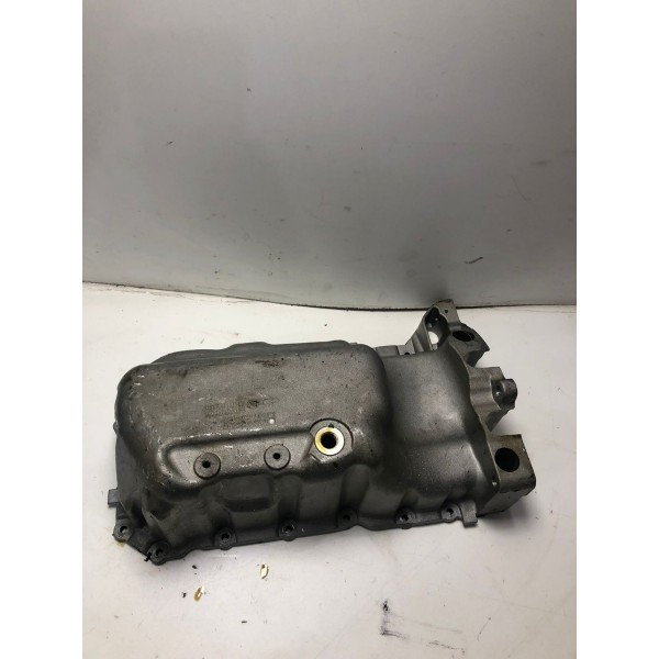Carter Óleo Motor Citroen C4 Cactus 1.6 2022 *3162 Pr031