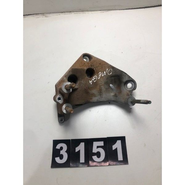 Suporte Do Alternador Omega 3.6 V6 2012 92068767 *3151 Pr031