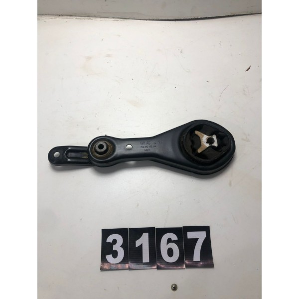Coxim Inferior Cambio Vw Polo T-cross 2022 *3167 Pr031