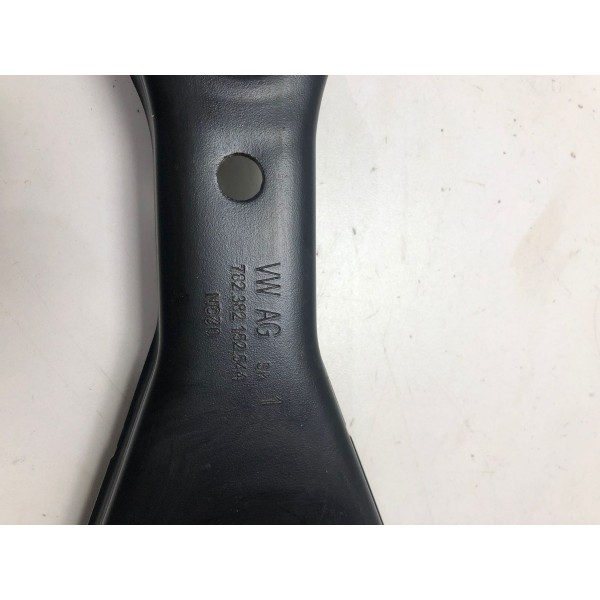 Coxim Inferior Cambio Vw Polo T-cross 2022 *3167 Pr031