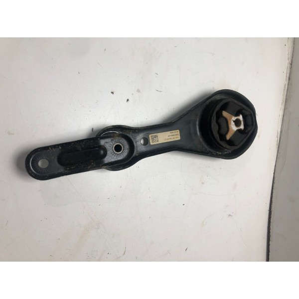 Coxim Inferior Cambio Vw Polo T-cross 2022 *3167 Pr031
