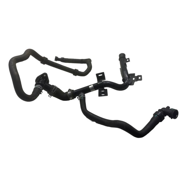 Mangueira Agua Radiador Peugeot 208 2022 *3155 Pr031