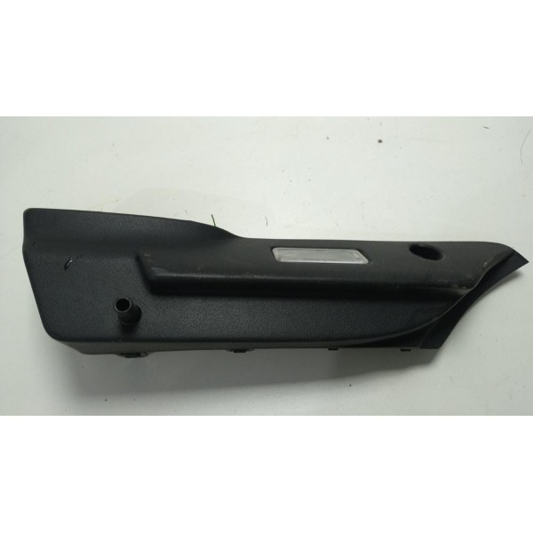 Suporte Esq Tampa Do Bagagito C4 Cactus 2021 *3128 Cx052
