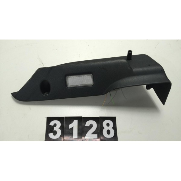Suporte Esq Tampa Do Bagagito C4 Cactus 2021 *3128 Cx052