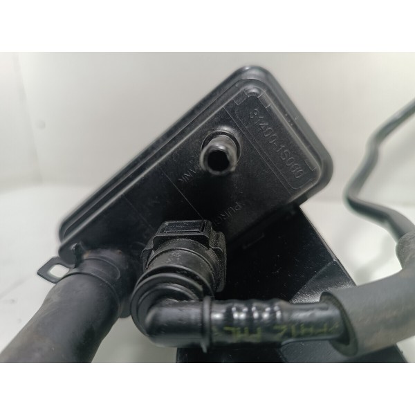 Filtro Canister Hyundai Hb20 1.0 3cc 2013 À 2019