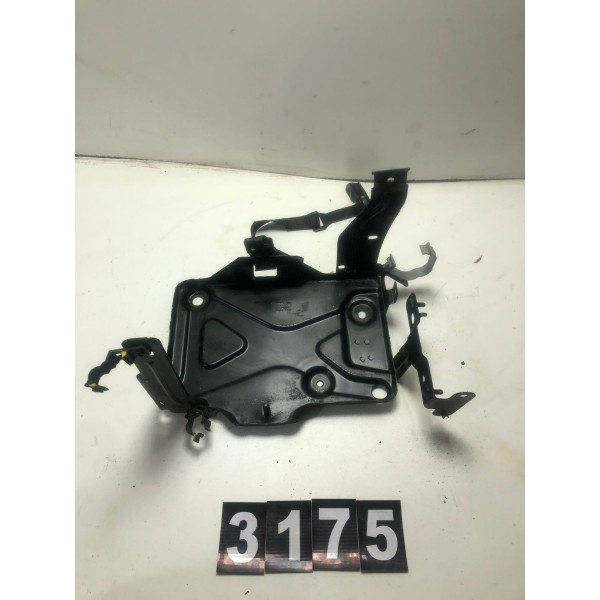 Suporte Da Bateria Jeep Renegade 1.8 2021 *3175 Pr031