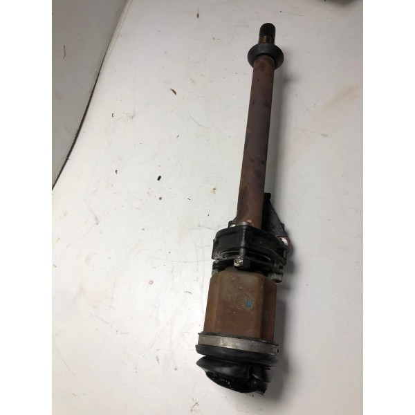 Tulipa Semi Eixo Jeep Renegade 2021 55260123 *3180 Pr031