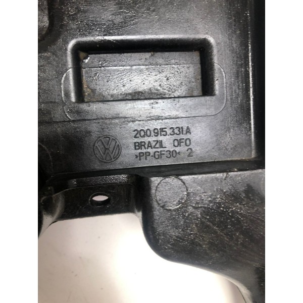 Suporte Bateria T-cross 2022 2q0915331a *3152 Pr031