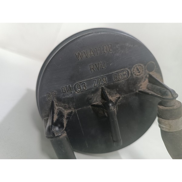 Filtro Canister Chevrolet Corsa Wind 1.0 8v 1994 2004
