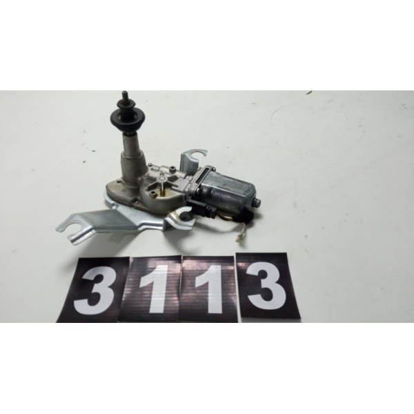 Motor Limpador Traseiro Jeep Renegade 2021 *3113 Cx051