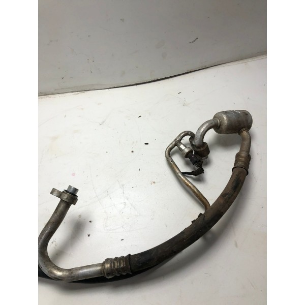 Mangueira Ar Condicionado Omega 3.6 V6 2008 *3181 Pr031
