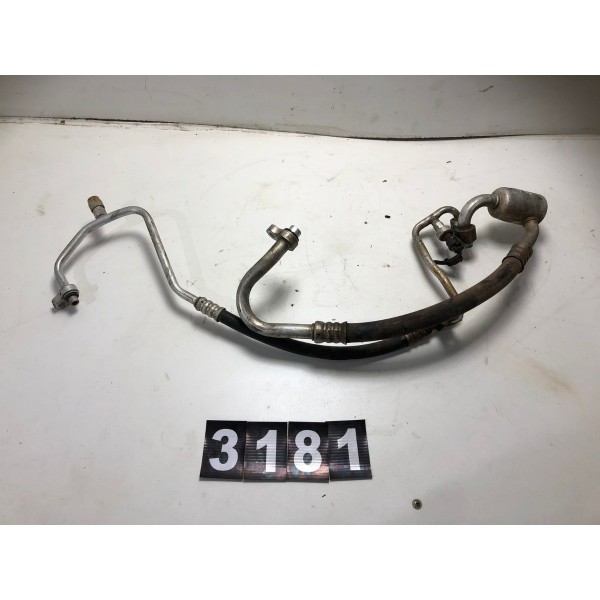 Mangueira Ar Condicionado Omega 3.6 V6 2008 *3181 Pr031