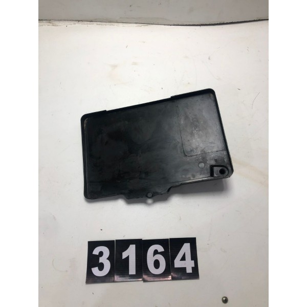 Moldura Acabamento Caixa Bateria Jeep Renegade *3164 Pr031