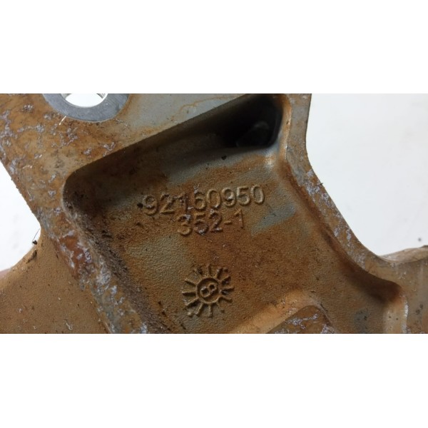 Suporte Do Compressor Omega 3.6 V6 2008 *3097 Pr030
