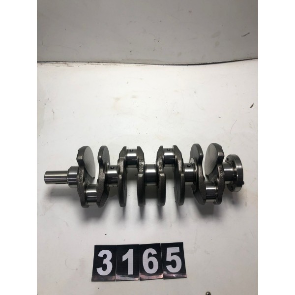 Virabrequim C4 Cactus 1.6 Std 2021 *3165 Pr031