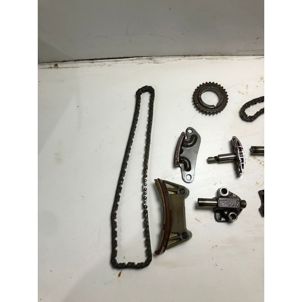 Kit Corrente Omega 3.6 V6 2008 *3190 Pr031