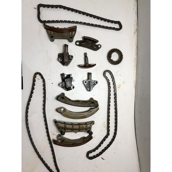 Kit Corrente Omega 3.6 V6 2008 *3190 Pr031