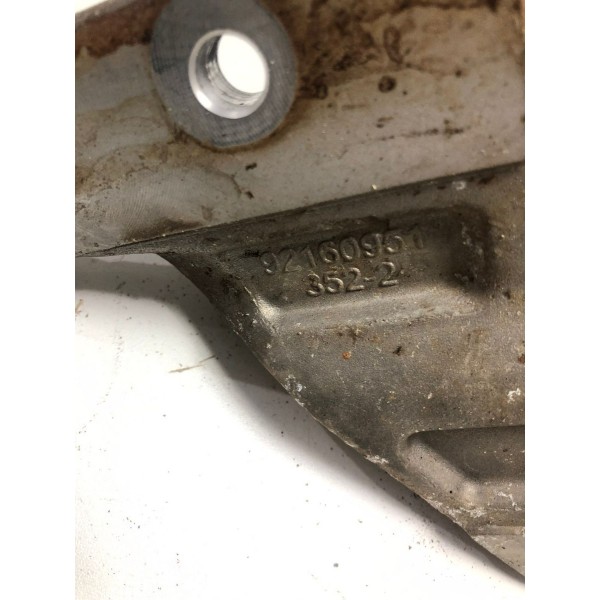 Suporte Do Motor Omega 3.6 V6 2008 92160951 *3154 Pr031