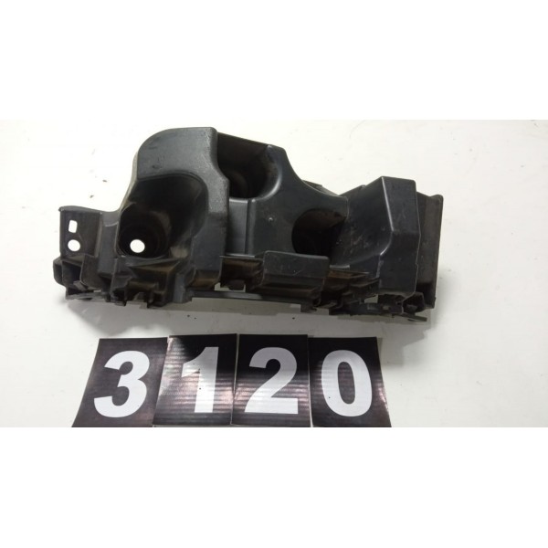 Guia Parachoque T/d T-cross 2022 2gp807394 *3120 Cx051