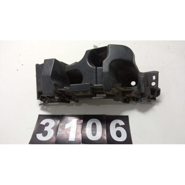 Guia Parachoque T/e T-cross 2022 2gp807393a *3106 Cx051