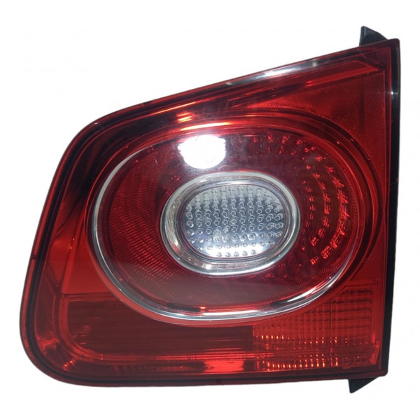 Lanterna Traseira Direita Tiguan 2010 A 2011 (mala)
