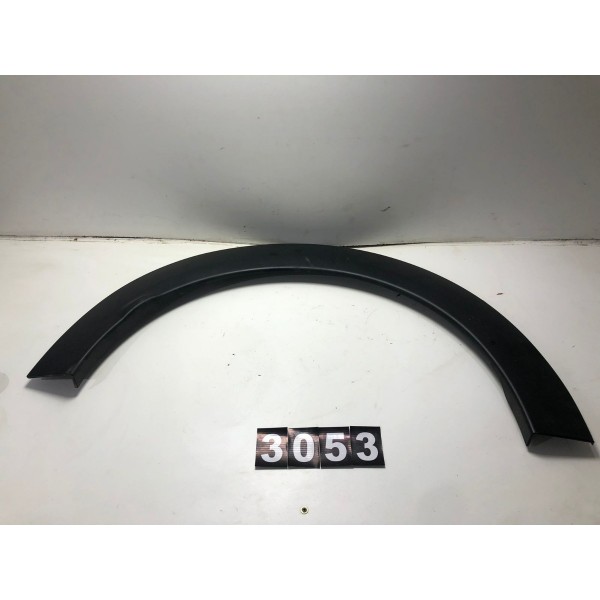 Moldura Paralama T/d C4 Cactus 98222041 *3053 Pr030