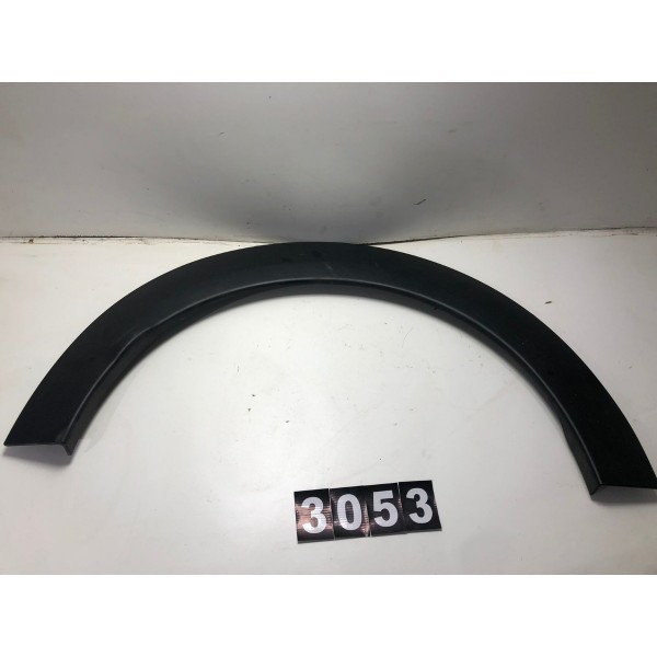 Moldura Paralama T/d C4 Cactus 98222041 *3053 Pr030