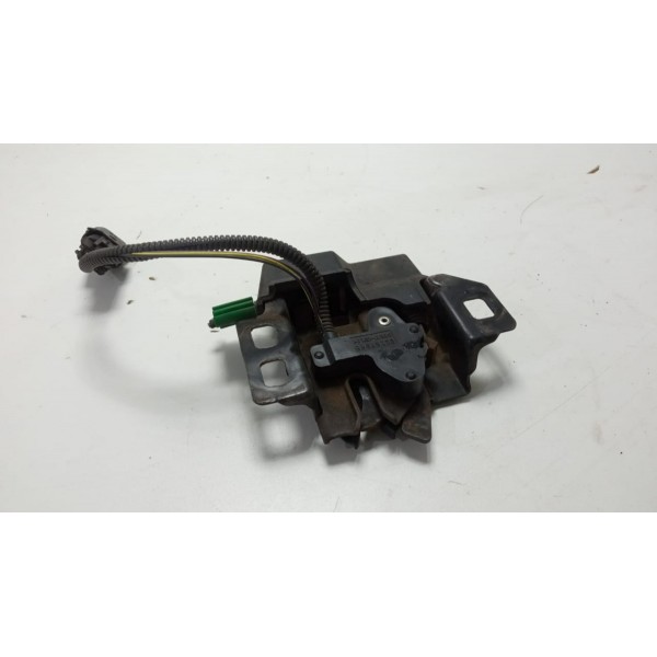 Fechadura Do Capo Omega 3.6 V6 2008 92187368 *3111 Cx051