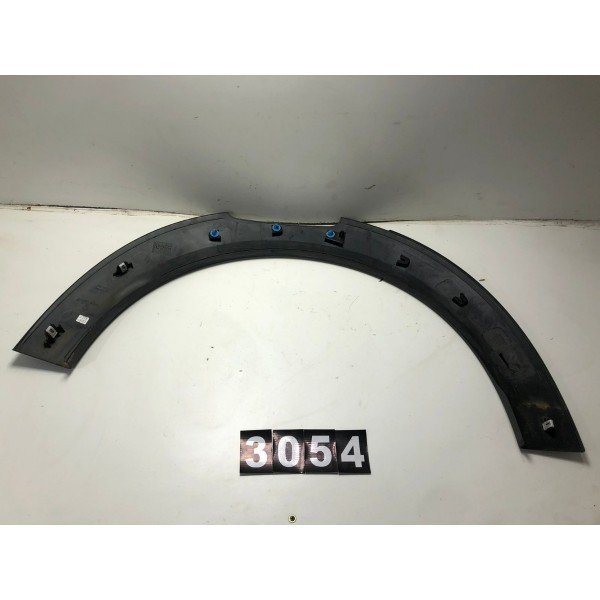 Moldura Paralama T/e C4 Cactus 98222040 *3054 Pr030