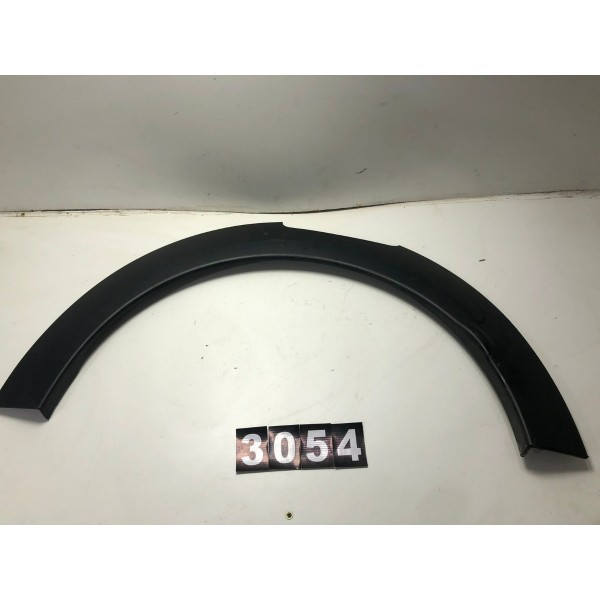 Moldura Paralama T/e C4 Cactus 98222040 *3054 Pr030