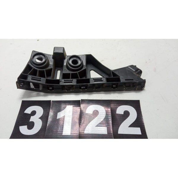Guia Parachoque T/e T-cross 2022 2gp807393 *3122 Cx051