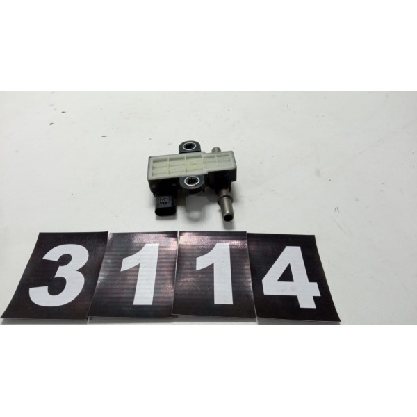 Sensor Combustivel Jetta 2012 06k907811b *3114 Cx051