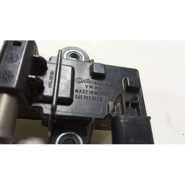 Sensor Combustivel Jetta 2012 06k907811b *3114 Cx051
