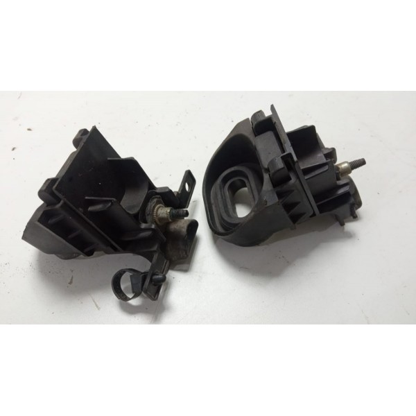 Par Suporte Radiador Omega 3.6 V6 2009 2116165 *3116 Cx051