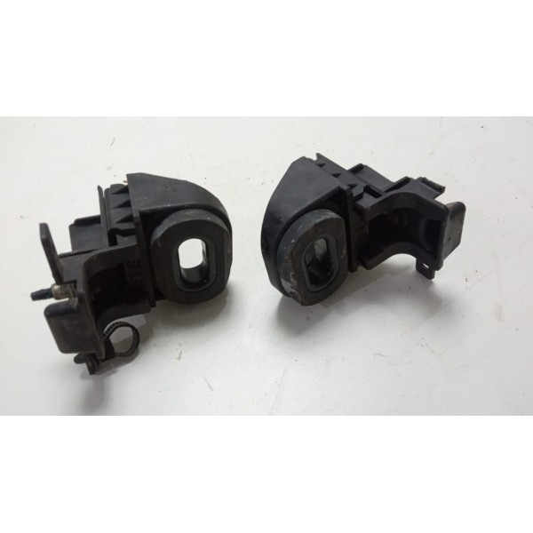 Par Suporte Radiador Omega 3.6 V6 2009 2116165 *3116 Cx051