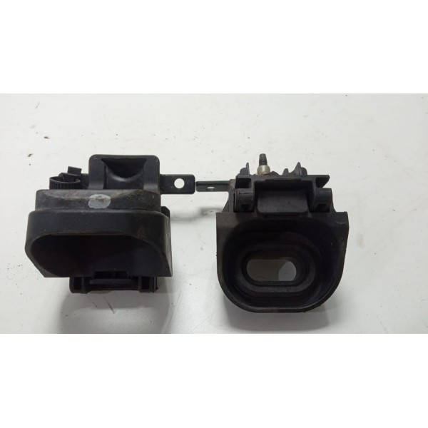 Par Suporte Radiador Omega 3.6 V6 2009 2116165 *3116 Cx051