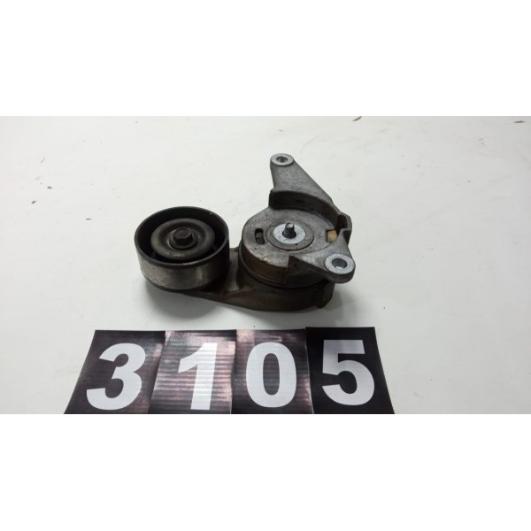 Tensor Esticador Correia Omega 3.6 V6 2008 *3105 Cx051